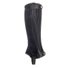 Shires Moretta Suede Half Chaps - Adult & Childs